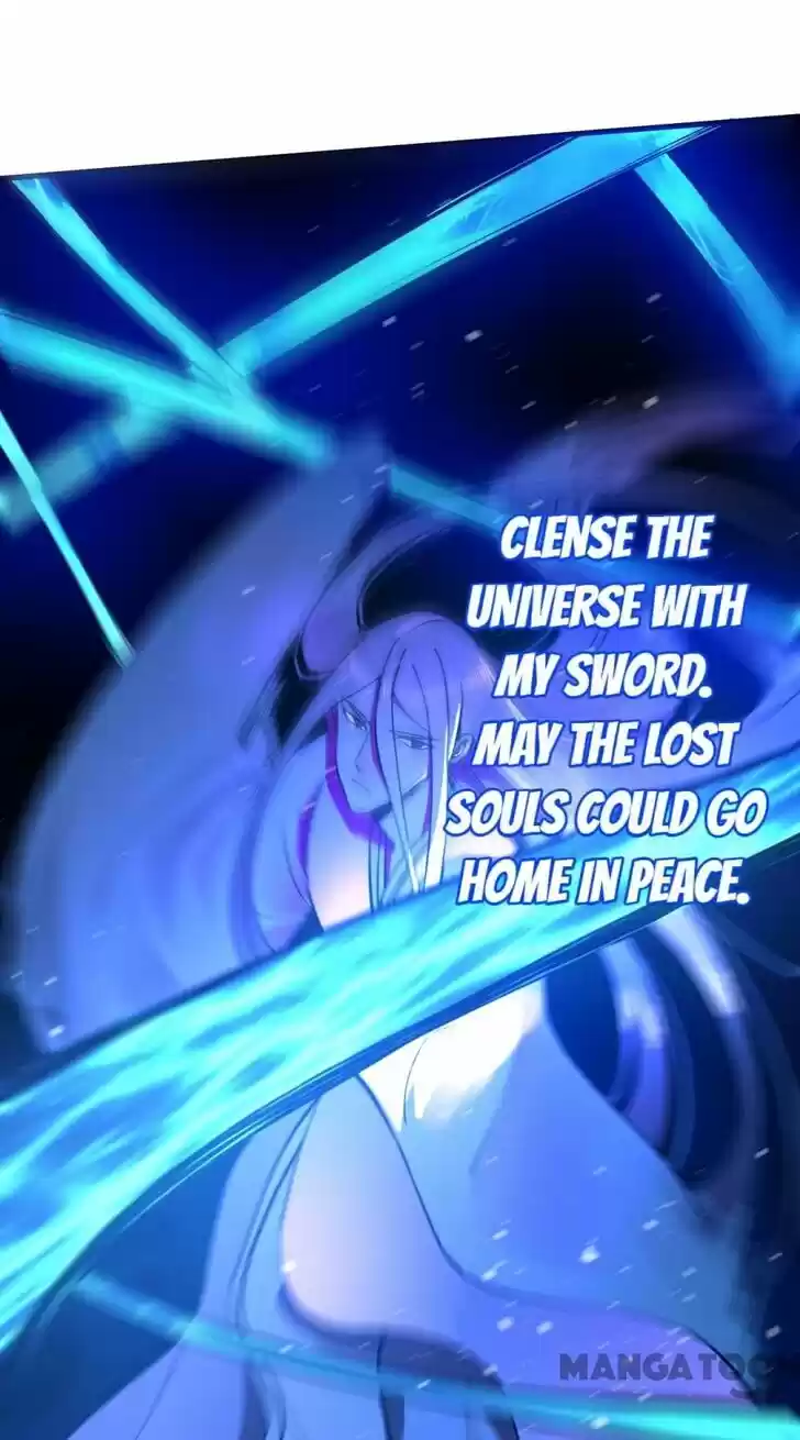 Lian qi Lianle Sanqiannian Ch.253