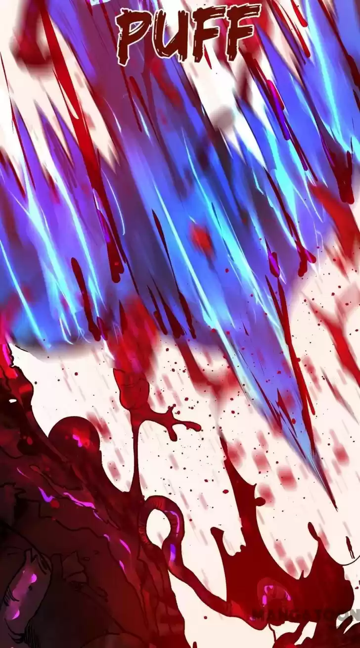 Lian qi Lianle Sanqiannian Ch.253