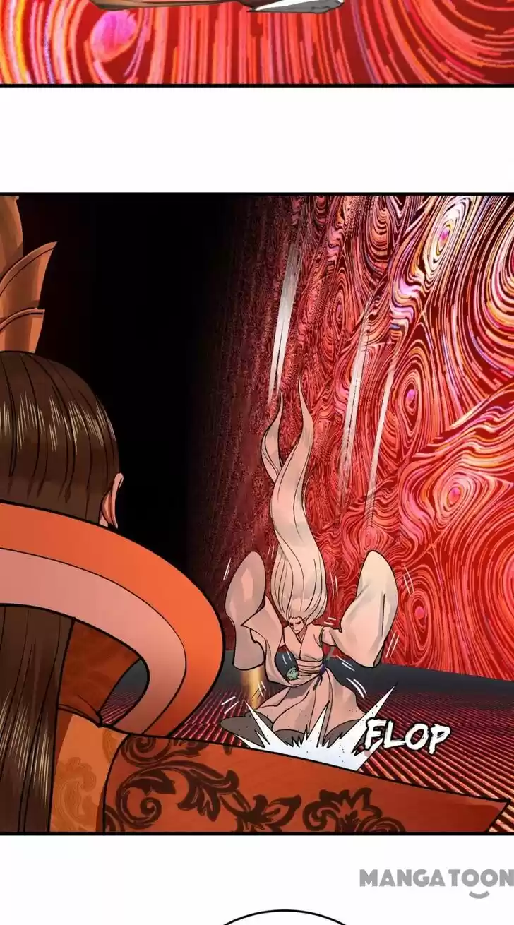 Lian qi Lianle Sanqiannian Ch.253