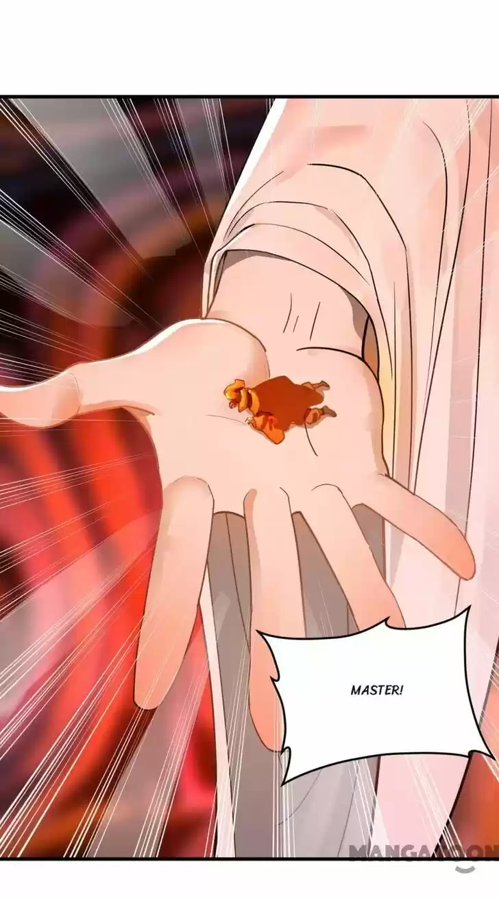 Lian qi Lianle Sanqiannian Ch.253