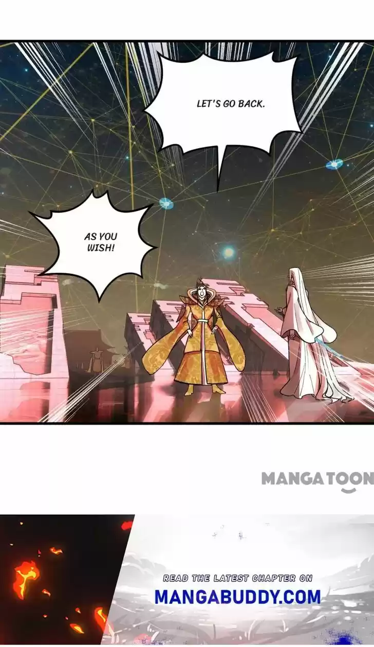 Lian qi Lianle Sanqiannian Ch.253