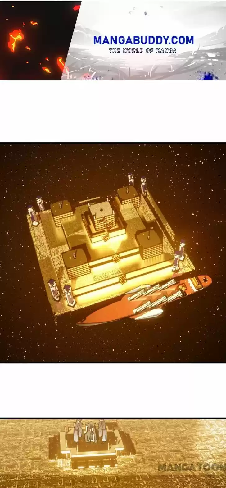 Lian qi Lianle Sanqiannian Ch.254