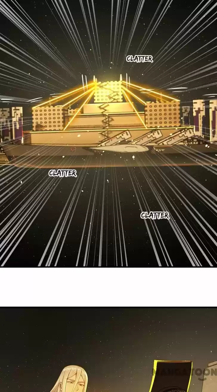 Lian qi Lianle Sanqiannian Ch.254