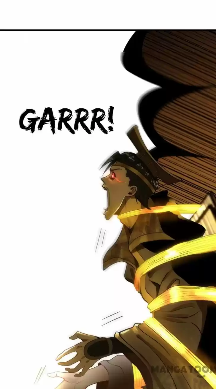 Lian qi Lianle Sanqiannian Ch.254