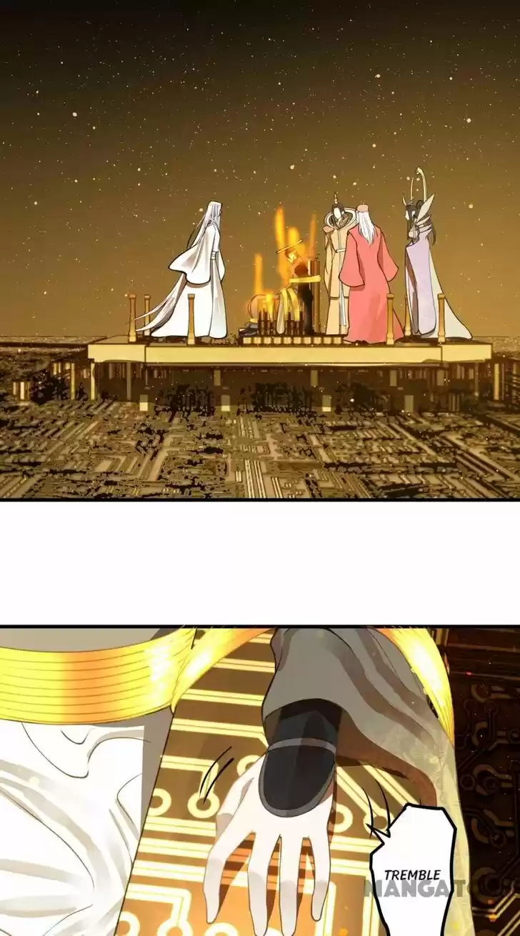 Lian qi Lianle Sanqiannian Ch.254