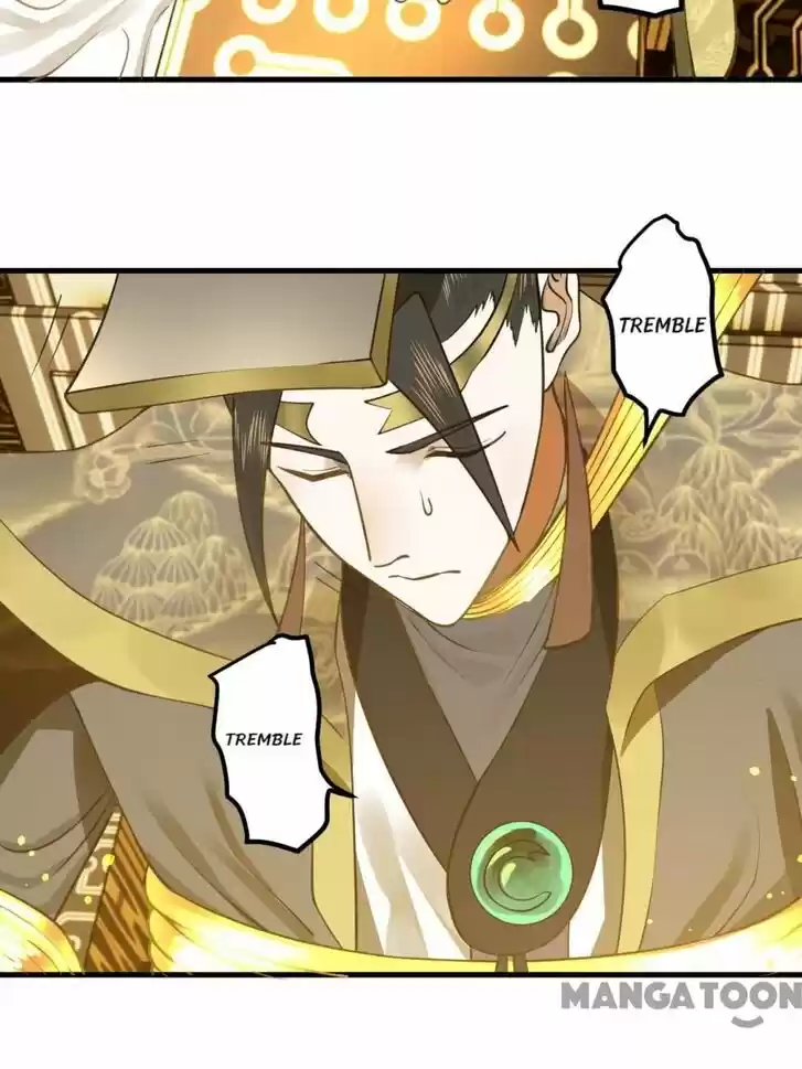 Lian qi Lianle Sanqiannian Ch.254