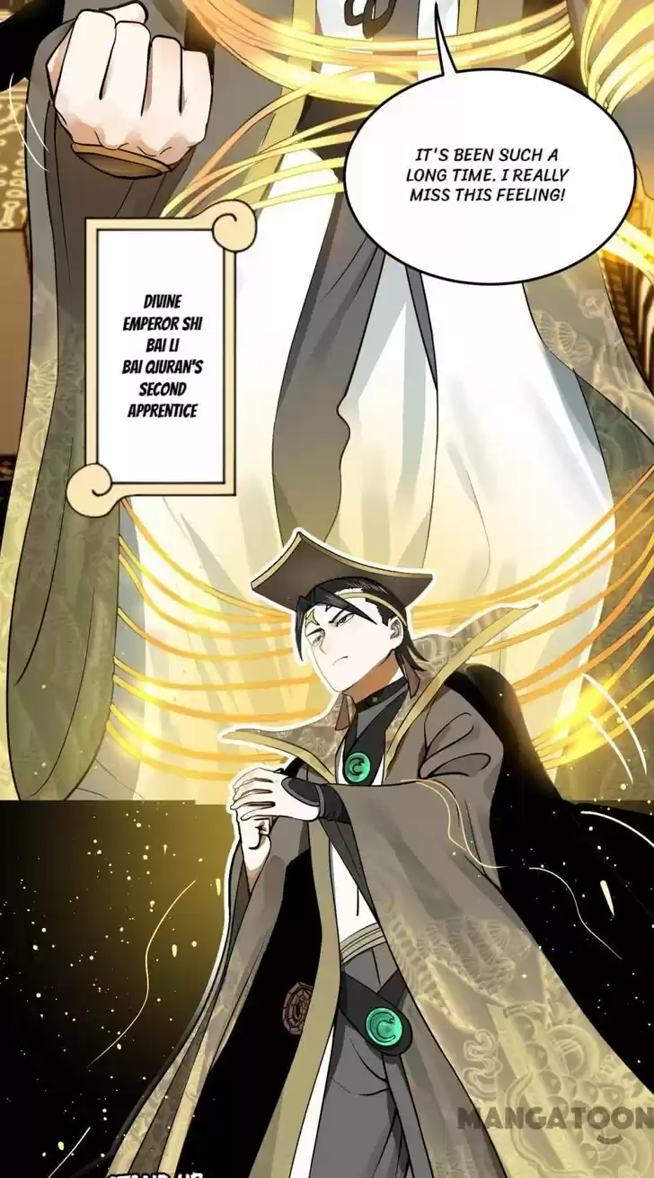 Lian qi Lianle Sanqiannian Ch.254