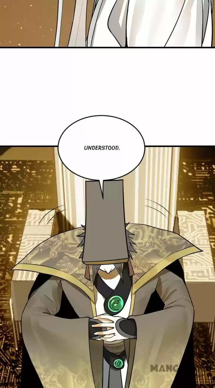 Lian qi Lianle Sanqiannian Ch.254