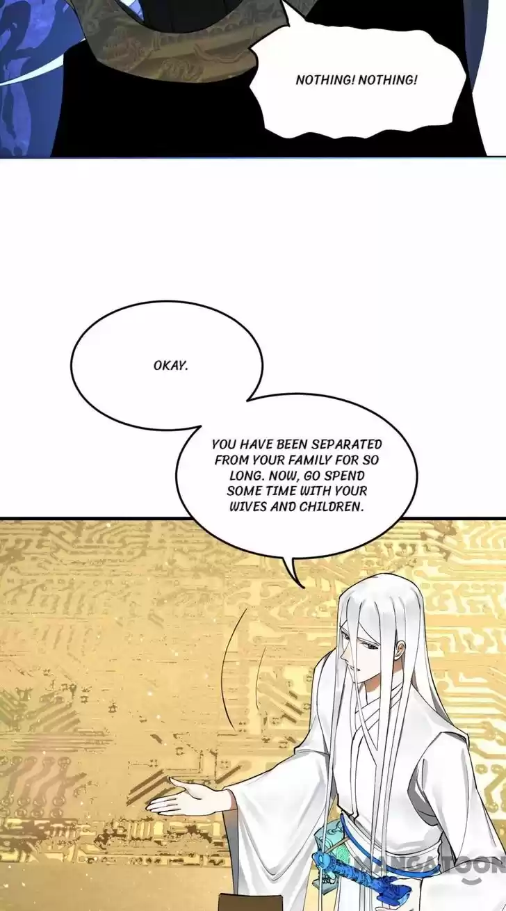 Lian qi Lianle Sanqiannian Ch.254