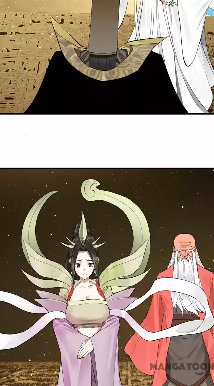 Lian qi Lianle Sanqiannian Ch.254