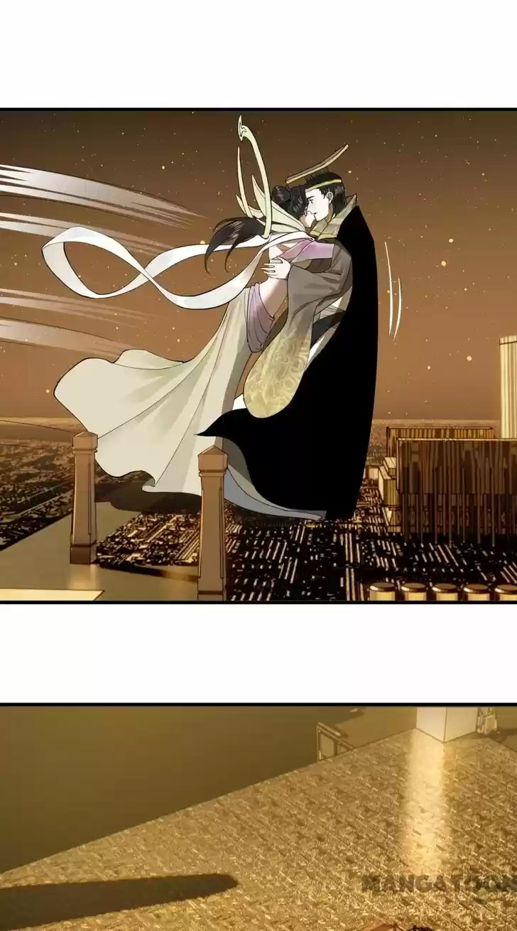 Lian qi Lianle Sanqiannian Ch.254