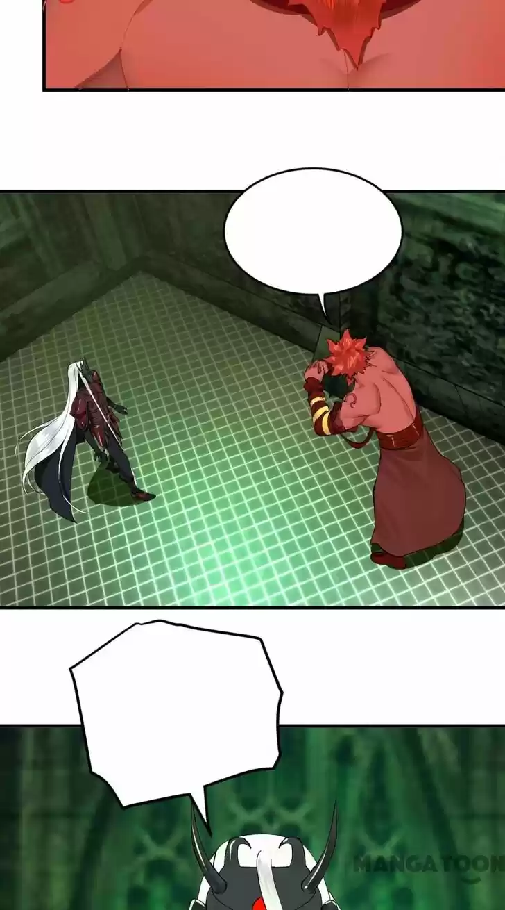 Lian qi Lianle Sanqiannian Ch.254