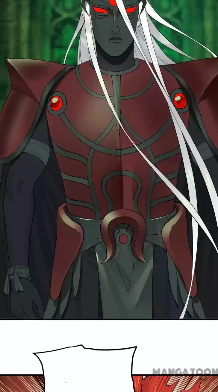 Lian qi Lianle Sanqiannian Ch.254