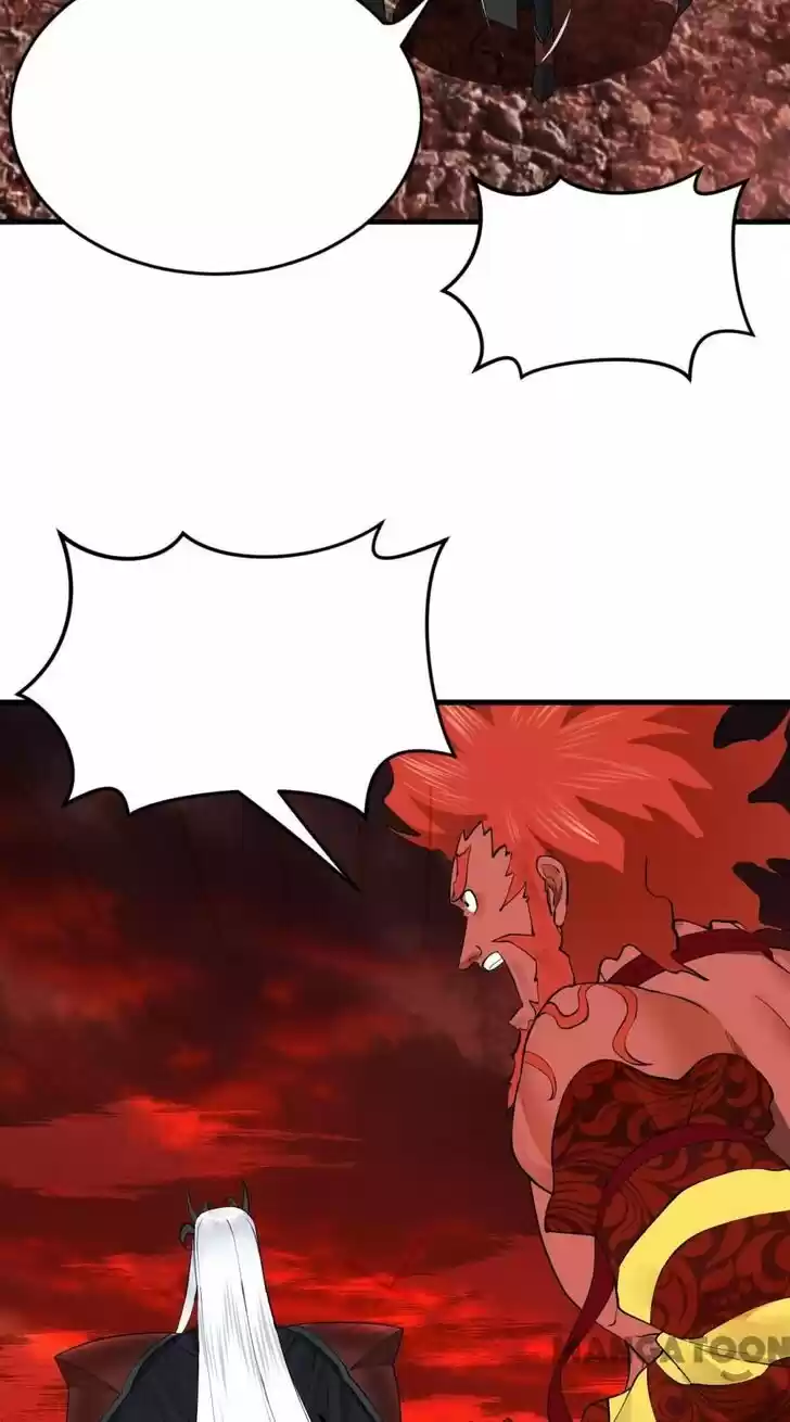 Lian qi Lianle Sanqiannian Ch.254