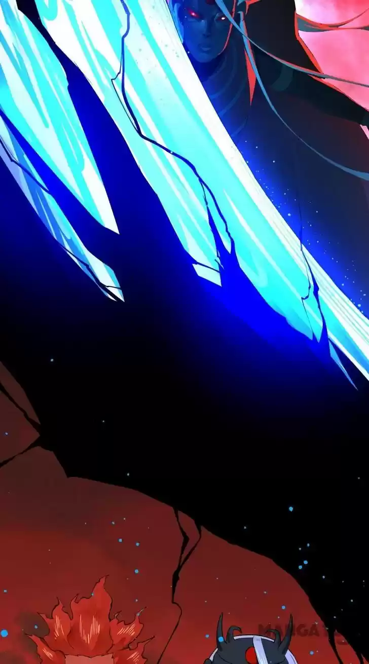 Lian qi Lianle Sanqiannian Ch.254