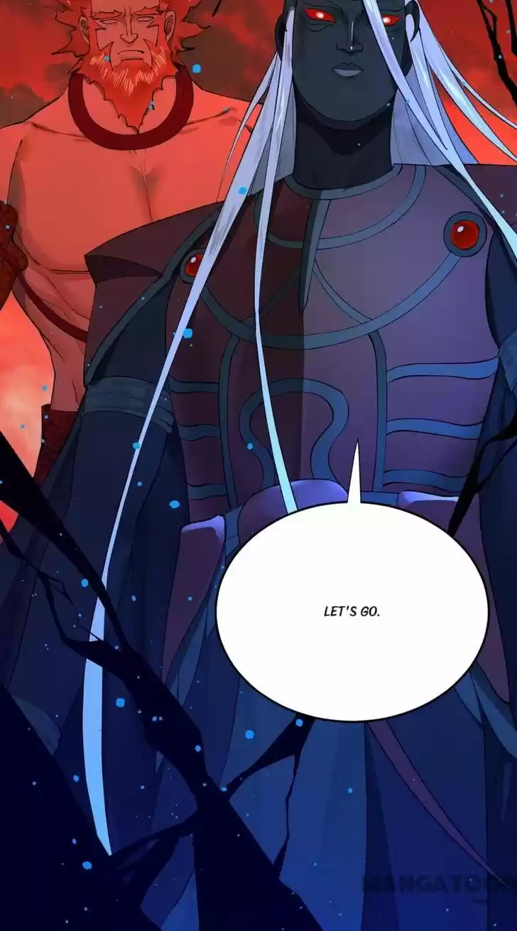 Lian qi Lianle Sanqiannian Ch.254