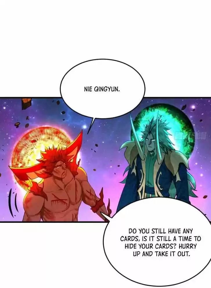 Lian qi Lianle Sanqiannian Ch.255