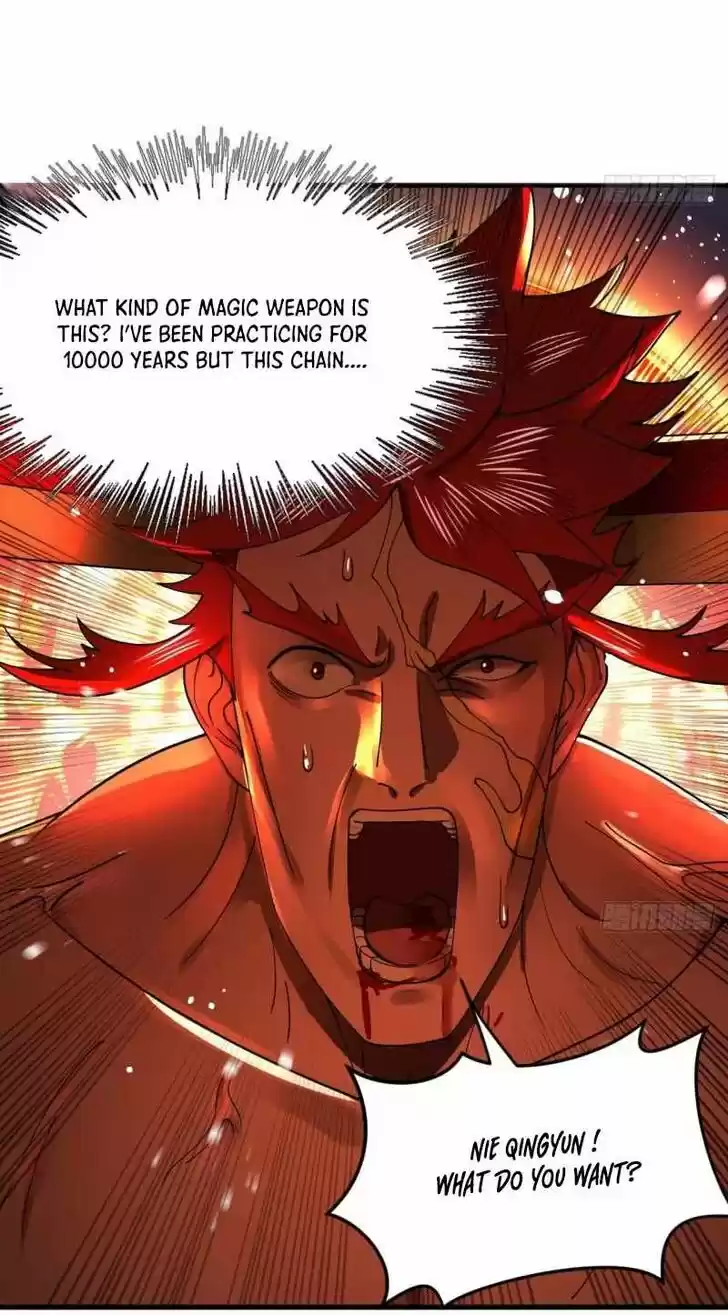 Lian qi Lianle Sanqiannian Ch.255