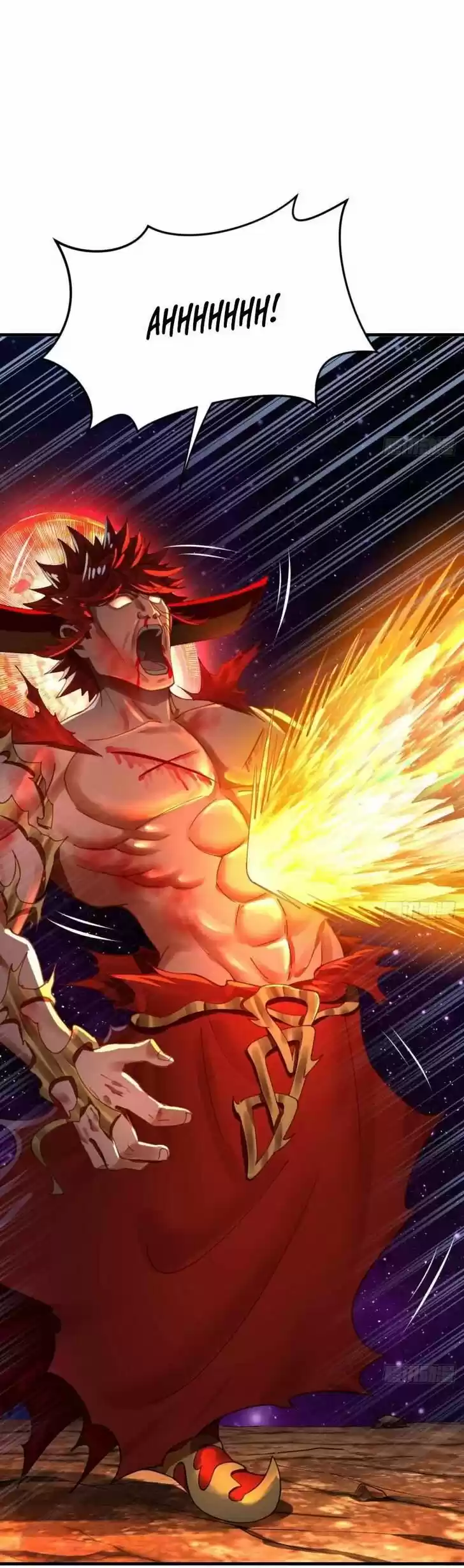 Lian qi Lianle Sanqiannian Ch.255