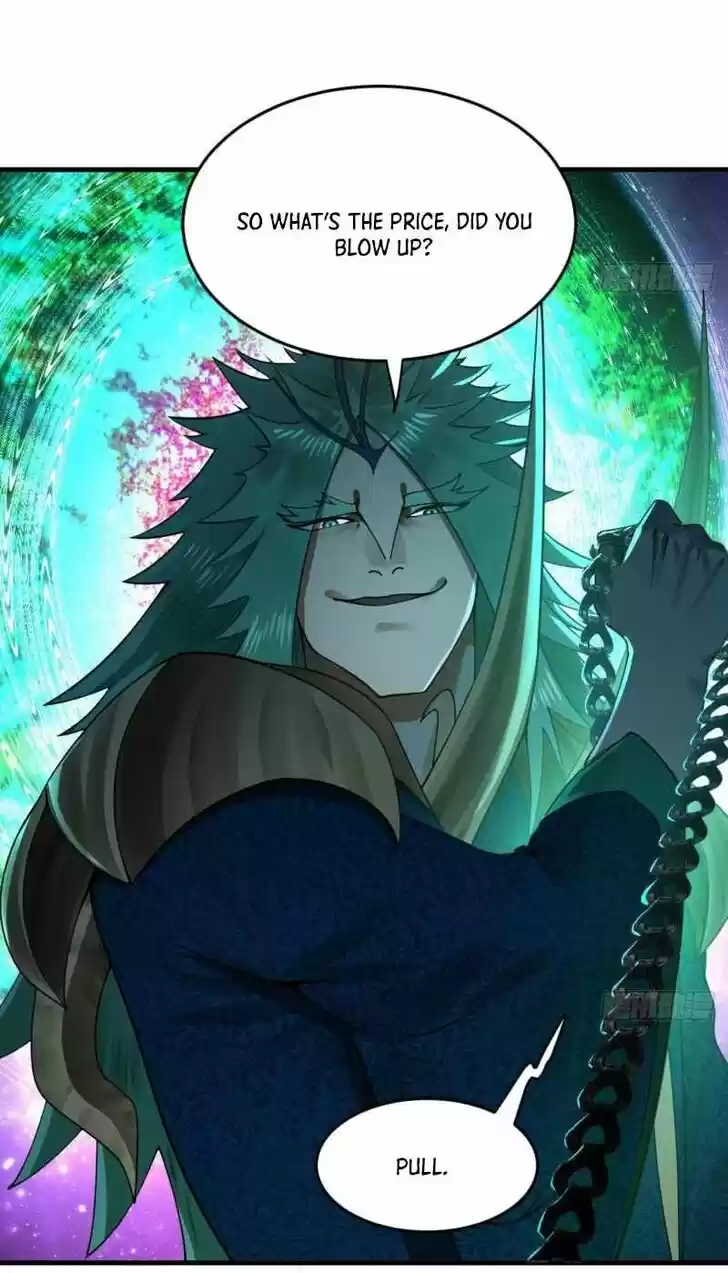 Lian qi Lianle Sanqiannian Ch.255