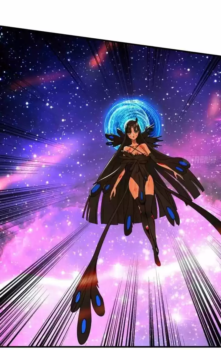 Lian qi Lianle Sanqiannian Ch.255