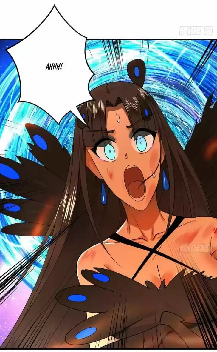 Lian qi Lianle Sanqiannian Ch.255