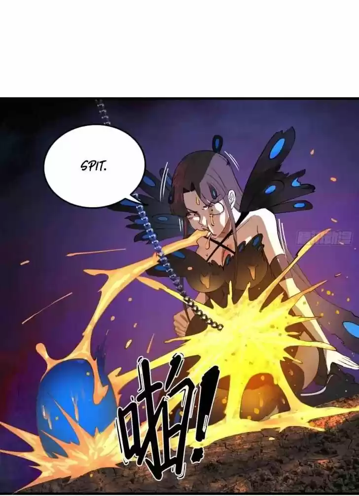 Lian qi Lianle Sanqiannian Ch.255