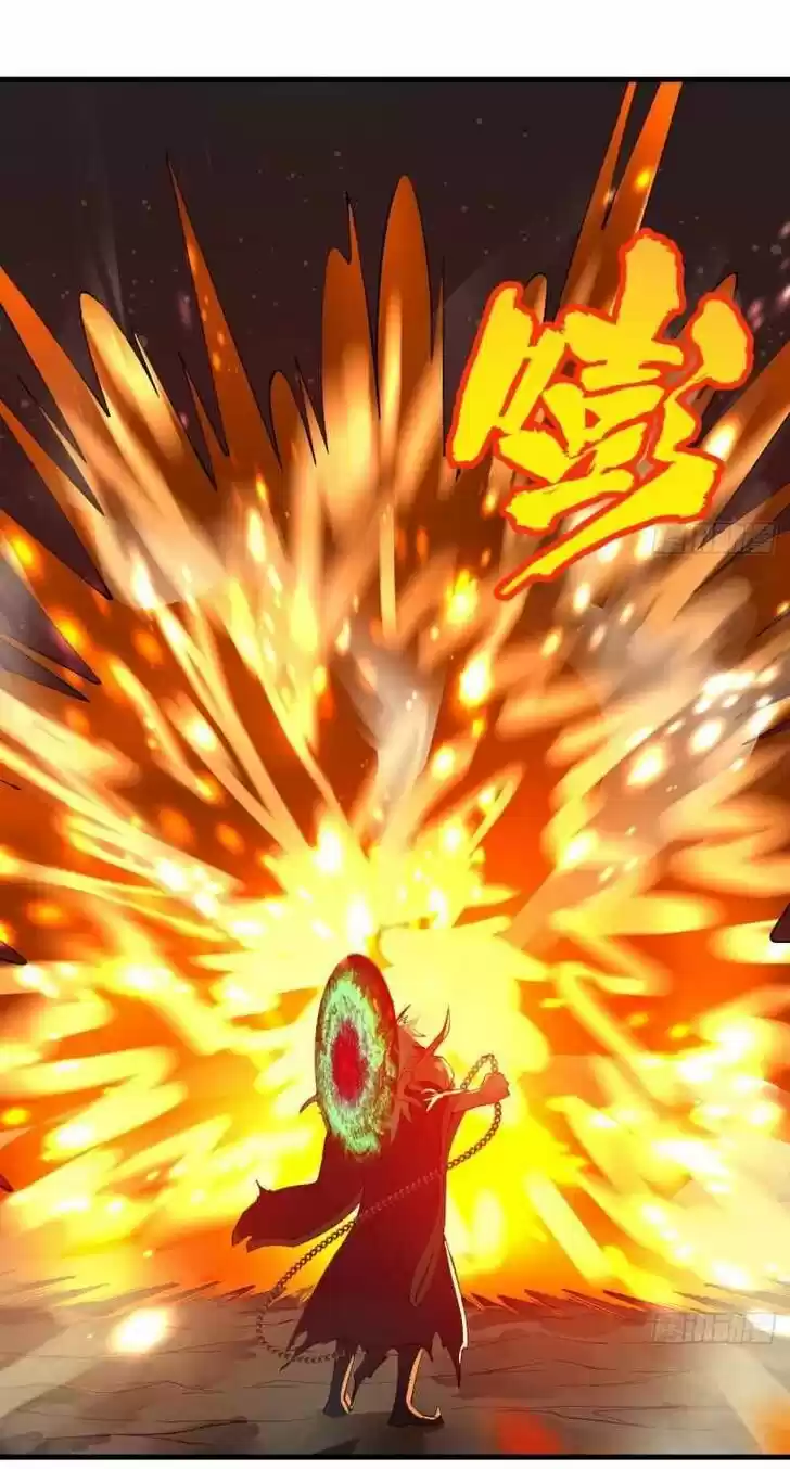 Lian qi Lianle Sanqiannian Ch.255