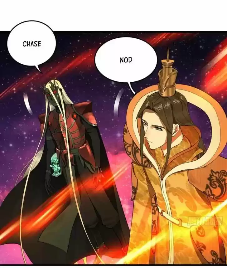 Lian qi Lianle Sanqiannian Ch.255