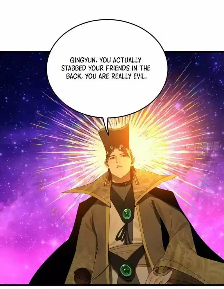 Lian qi Lianle Sanqiannian Ch.255