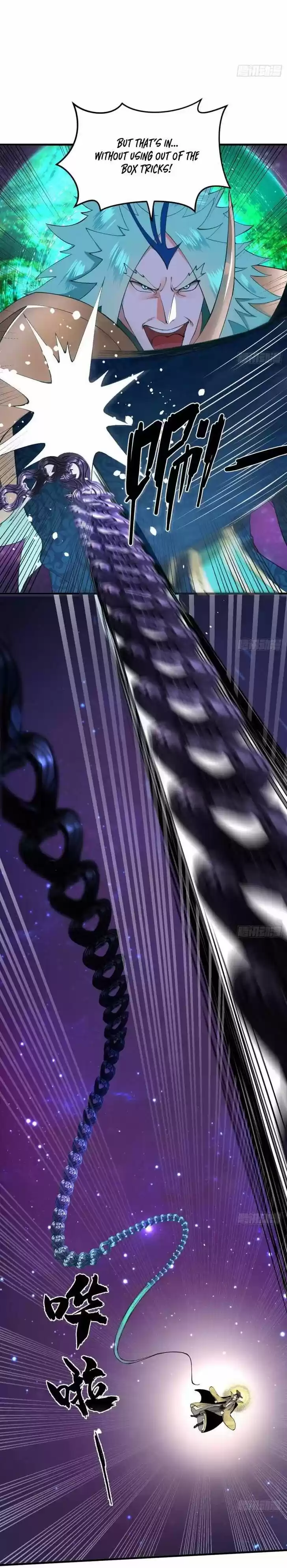 Lian qi Lianle Sanqiannian Ch.255