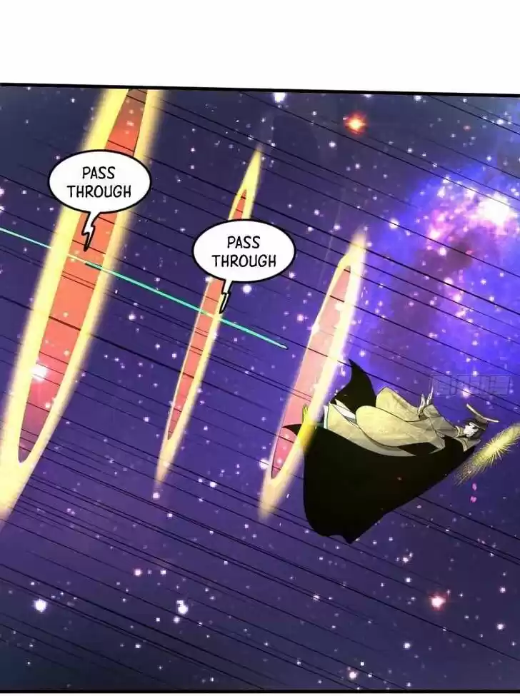 Lian qi Lianle Sanqiannian Ch.255