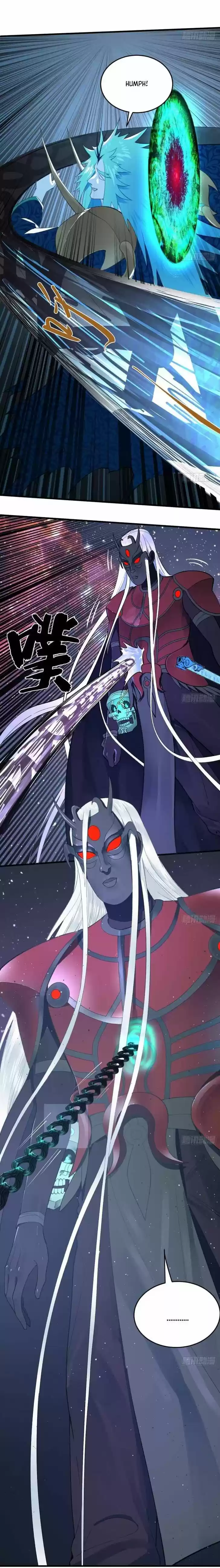 Lian qi Lianle Sanqiannian Ch.256