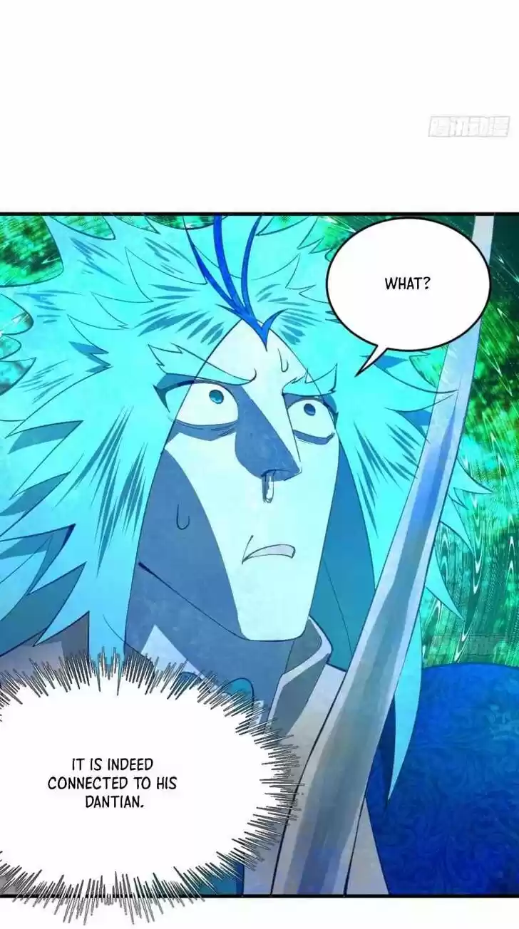 Lian qi Lianle Sanqiannian Ch.256