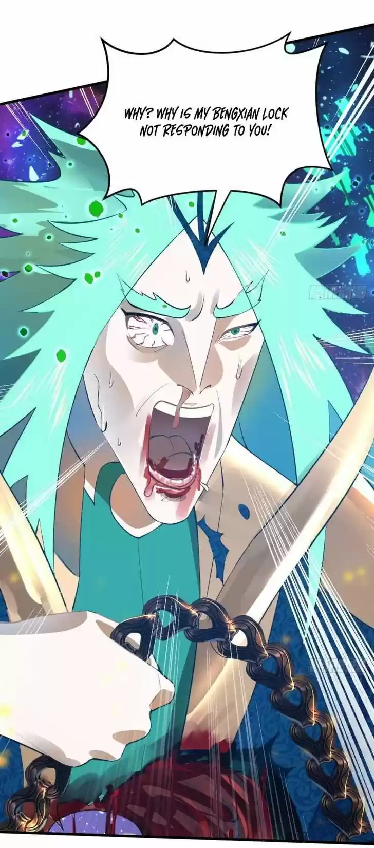 Lian qi Lianle Sanqiannian Ch.256