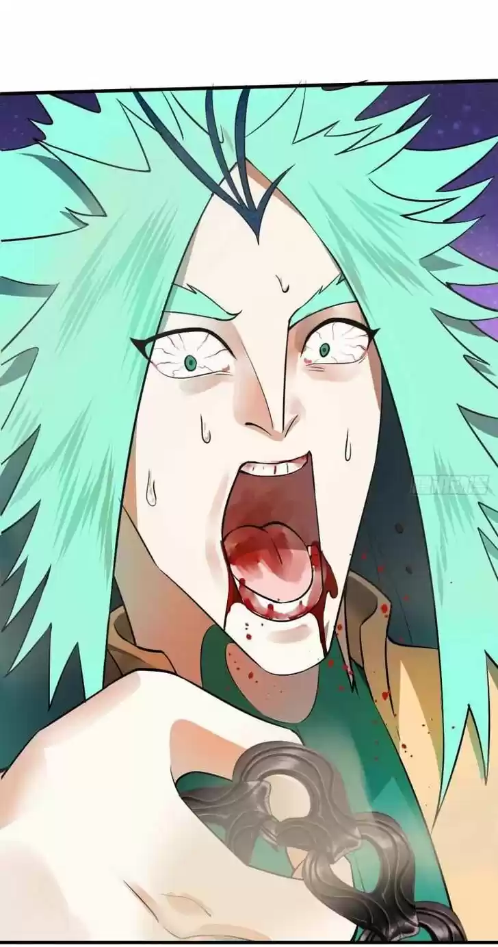 Lian qi Lianle Sanqiannian Ch.256