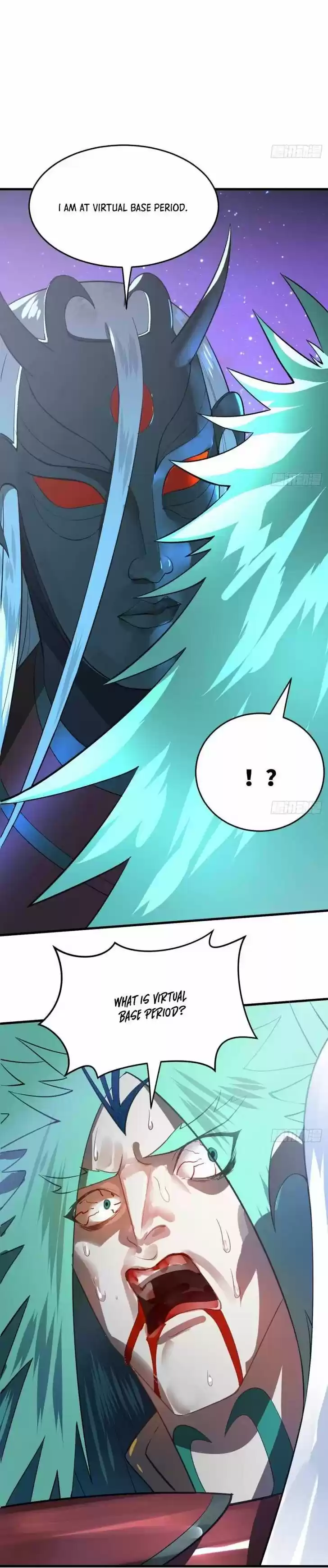 Lian qi Lianle Sanqiannian Ch.256