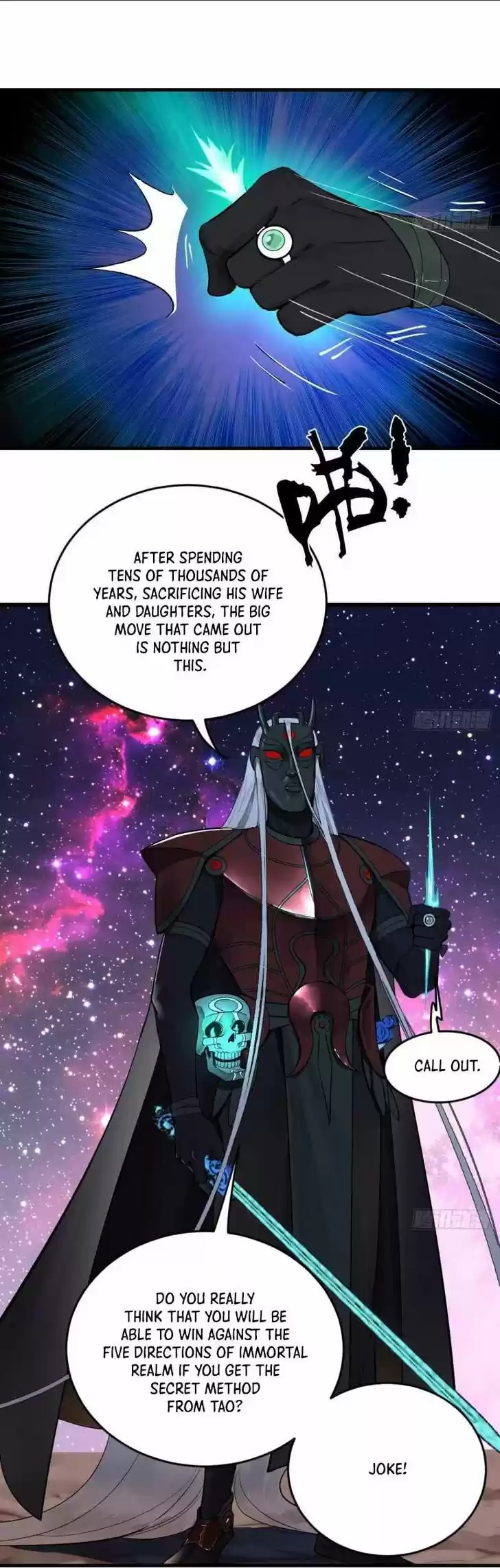 Lian qi Lianle Sanqiannian Ch.256