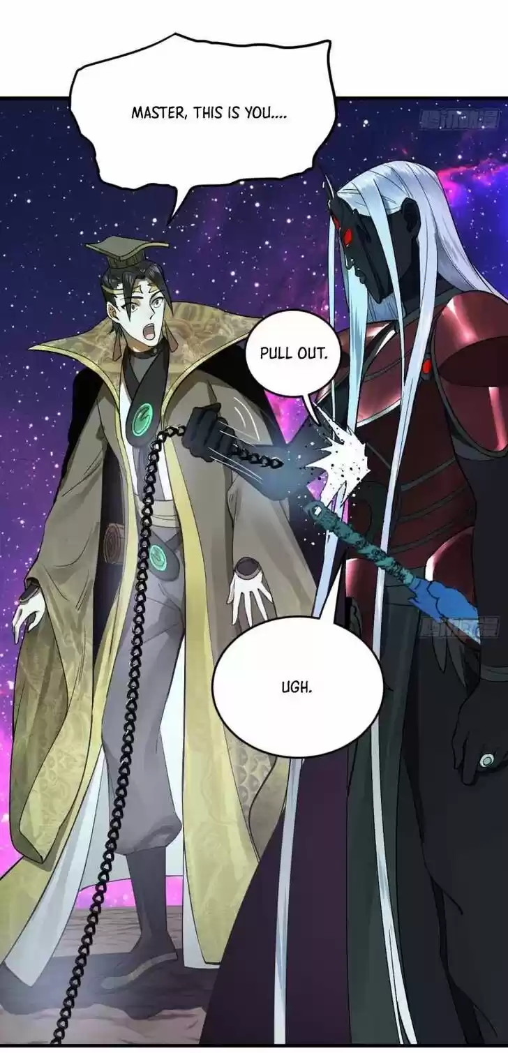 Lian qi Lianle Sanqiannian Ch.256