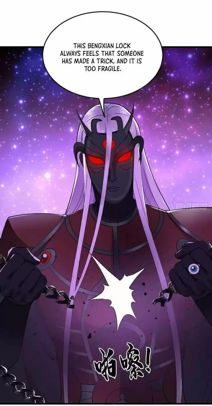 Lian qi Lianle Sanqiannian Ch.256