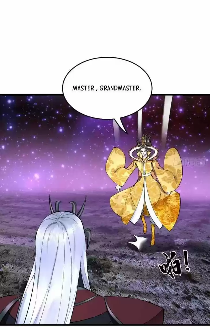 Lian qi Lianle Sanqiannian Ch.256