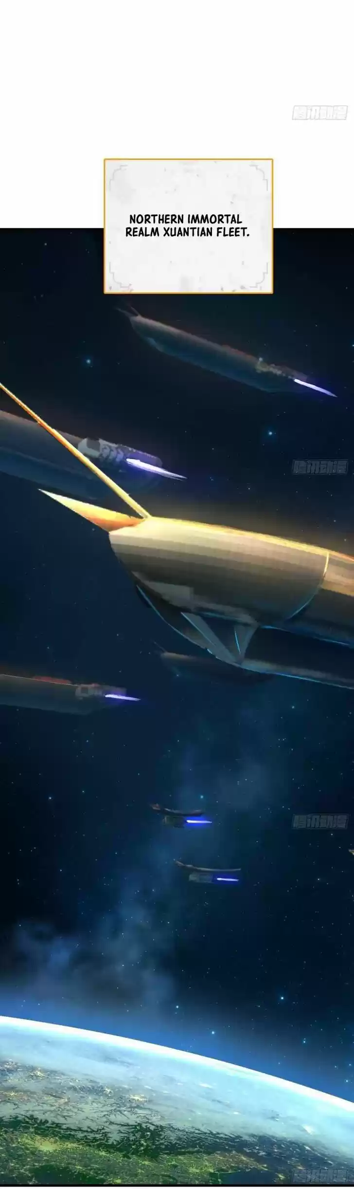 Lian qi Lianle Sanqiannian Ch.256