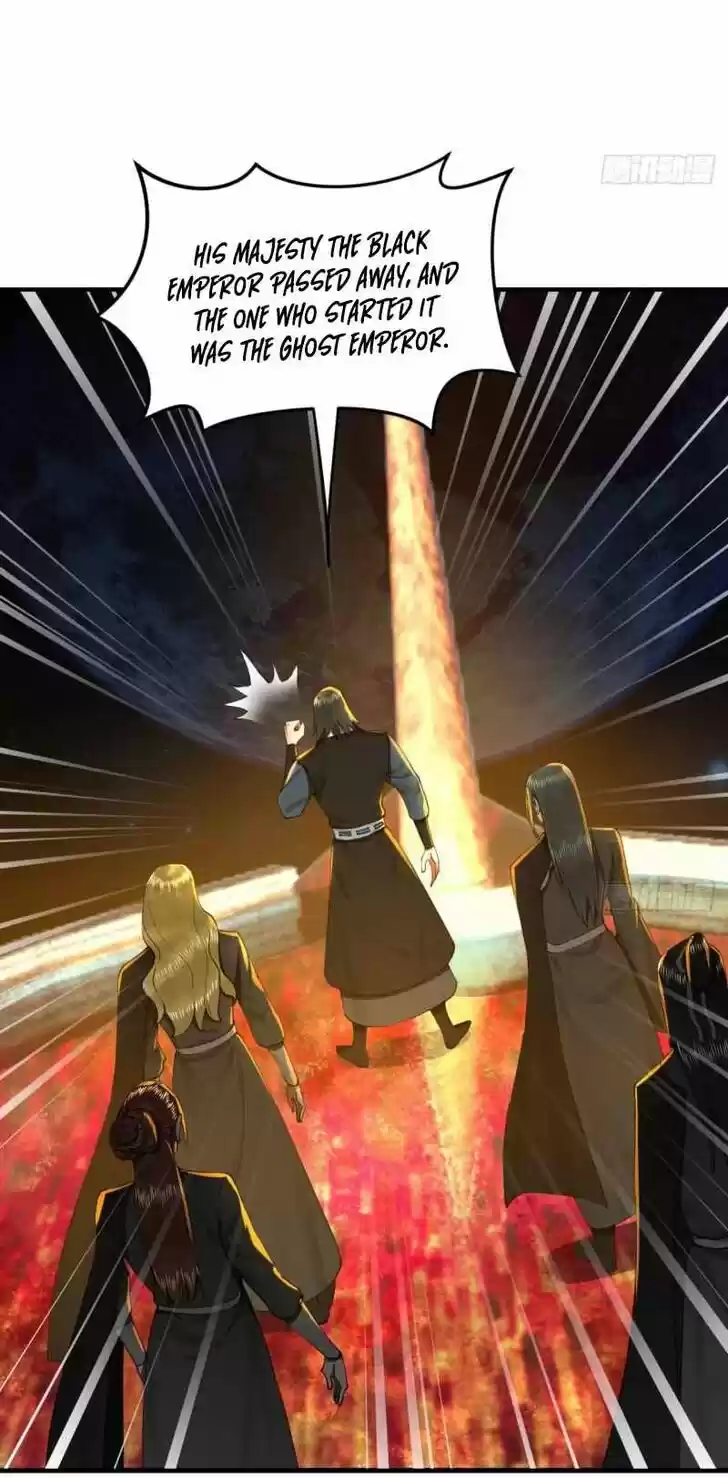 Lian qi Lianle Sanqiannian Ch.256