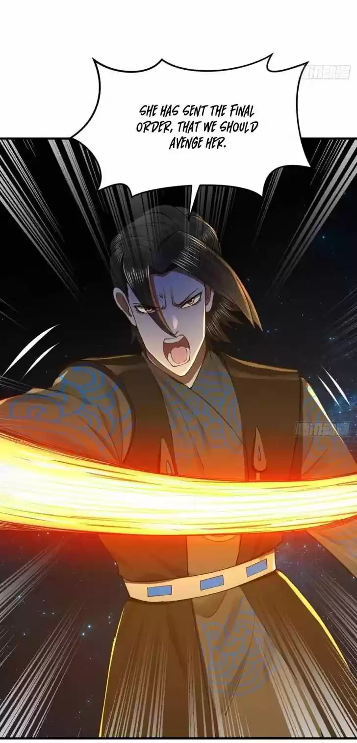 Lian qi Lianle Sanqiannian Ch.256