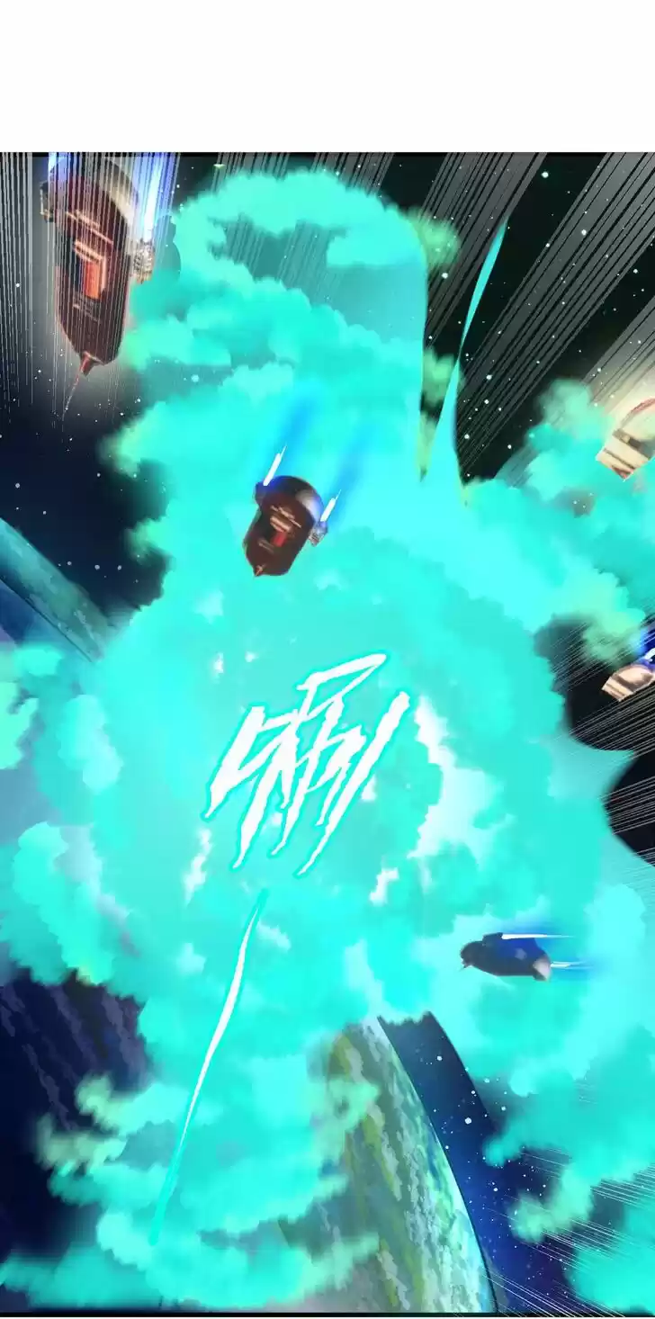 Lian qi Lianle Sanqiannian Ch.257