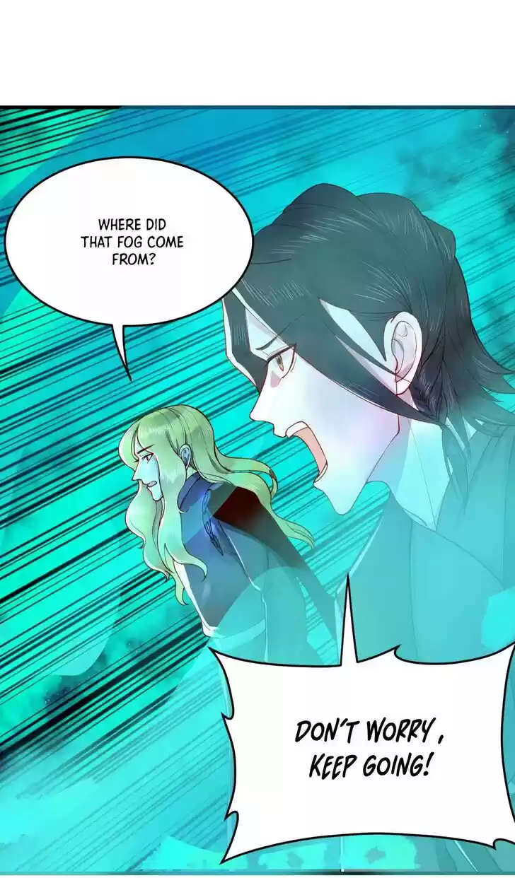 Lian qi Lianle Sanqiannian Ch.257