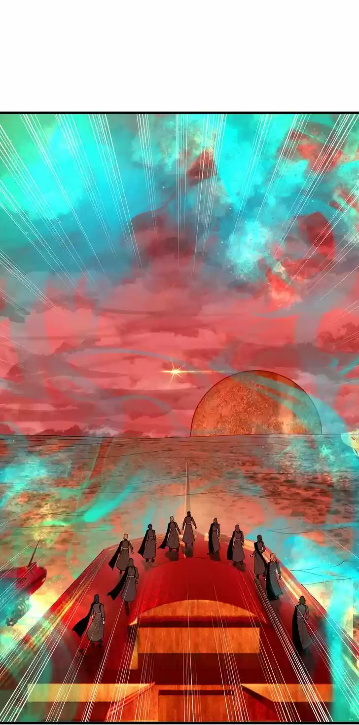 Lian qi Lianle Sanqiannian Ch.257