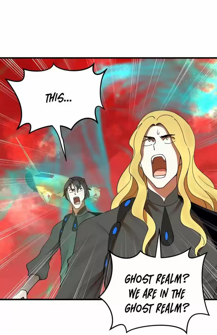 Lian qi Lianle Sanqiannian Ch.257