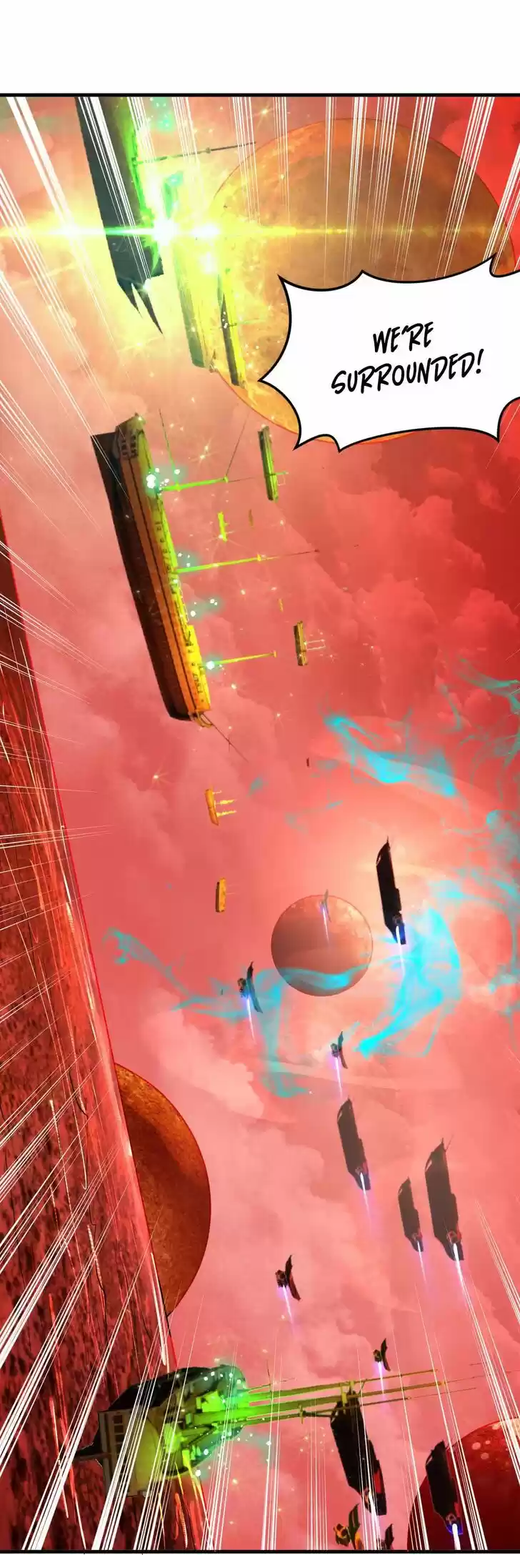 Lian qi Lianle Sanqiannian Ch.257