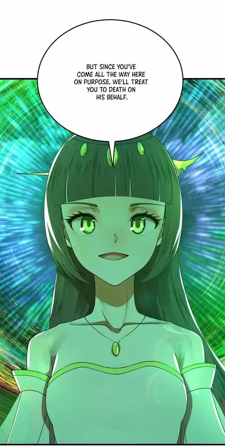 Lian qi Lianle Sanqiannian Ch.257